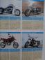 Preview: Motorrrad Katalog 2003 720 Modelle alle mit Bild Sportler,Tourer,Chopper, Cruiser,Naked Bikes,Enduros