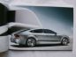 Preview: Audi A7 Sportback +Exclusiv +S line Oktober 2011 NEU