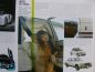 Preview: Intersection Magazin Sommer 2011 Nr.6 Fiat, BMW  Studie K67,Gucc