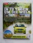 Preview: AMS Edition Mercedes Benz F-Cell World Drive in 72 Tagen um die