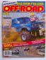 Preview: Off-Road 1/1984 USA Magazin Jeep XJ, Turbo Subaru,Overdrive