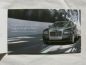 Preview: Rolls Royce Ghost Press Information