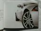 Preview: Jaguar XK Pressebuch Japan Ausführung 2005 Rarität +CD