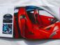 Preview: Jaguar C-X16 Pressemappe Buch +DVD September 2011 Englisch