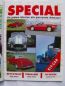 Preview: Chrom & Flammen 5/1994 Firebird Trans Am, 69er Mustang Mach I