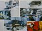 Preview: Chrom & Flammen 10/1995 Ford Explorer, Olsmobile Aurora,Chevy G2
