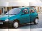 Preview: Opel Corsa B Eco Swing+Joy Prospekt März 1993 +Preisliste