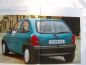 Preview: Opel Corsa B Eco Swing+Joy Prospekt März 1993 +Preisliste