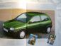 Preview: Opel Corsa B +CDX +Sport +City + GSi Juli 1995 +Preisliste
