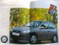 Preview: Opel Corsa B +CDX +Sport +City + GSi Juli 1995 +Preisliste