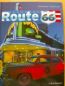 Preview: Udo Bernhart Thomas Jeier Route 66 Bruckmann