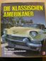 Preview: Die Klassischen Amerikaner Richard Nichols Paul Badre Motorbuch