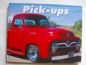Preview: Karl Müller Verglag Pick-ups John Caroll Ganze Welt +Hot Rods