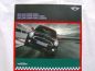 Preview: BMW Mini +Cabrio +Clubman R55 R56 R57 John Cooper Works März 201