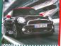 Preview: BMW Mini +Cabrio +Clubman R55 R56 R57 John Cooper Works März 201