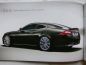 Preview: Jaguar XK +XKR-S Prospekt August 2011 NEU