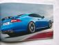 Preview: Jaguar XK +XKR-S Prospekt August 2011 NEU
