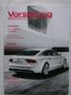 Preview: Audi Vorsprung 3/2011 IAA 2011 S-Modelle, A6 Avant, A5 etron,A8
