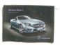 Preview: Mercedes Benz Preisliste SLK-Klasse Edition 1 R172 17.1.2011 NEU