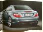 Preview: Mercedes Benz Preisliste SLK-Klasse Edition 1 R172 17.1.2011 NEU