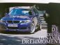 Preview: Alpina D3 Biturbo Touring E91 Coupè E92 August 2011 NEU