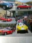 Mobile Preview: Ferrari Spezial 1/1998 550 Maranello,Quattroporte,456 GTA