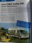 Preview: caraworld 8/2011 Fendt Brilliant 650 TF, Hymer B578, LMC Musica