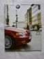 Preview: 316ti 318ti 325ti 320td E46 Italien Prospekt September 2001 NEU