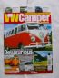 Preview: VW Camper Issue 45 1+2/2010 T1 T2 T3 syncro, T5 Multivan