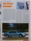 Preview: auto sport fenster Lifestyle Sonderheft 2004 BMW 645Ci Cabrio E6