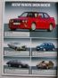 Preview: GQ cars Herbst 2005 Bugatti Veyron, Jaguar XK, Audi Q7,C70