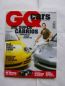Preview: GQ cars Frühjahr 2005 MG Xpower, Nissan 350Z Roadster,R-Klasse