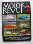 Preview: Motor Revue 1980/81 Rolls Royce Silver Spirit,Aston Martin Bulld