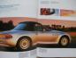 Preview: BMW Z3 roadster 1.8 1.9 2.8 +M E36/7 +Zubehör +Farben März 1997