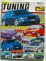 Preview: Tuning 2/2002 Audi Coupè, Alfa 147 2.0, BMW E30,E36, Volvo V40 T