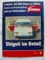 Preview: Der Deutsche Straßenverkehr 5/1971 Trabant Produktion, Shiguli