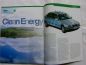 Preview: The Anatomy of BMW USA Magazin M5 E39, E38 Clean Energy
