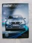 Preview: BMW Magazin 3/2008 3er E90, 7er F01, BMW 3/15 PS Typ Wartburg