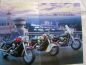 Preview: Kawasaki Chopper/Cruiser Januar 2001 NEU