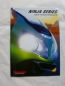 Preview: Kawasaki Ninja Series ZX-12R ZX-9R ZX-6R Janurar 2001 NEU