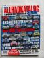 Preview: Der Allradkatalog 4x4 in Österreich 2008 Saab 9-3 XWD,Iveco Mass