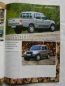 Preview: Der Allradkatalog 4x4 in Österreich 2008 Saab 9-3 XWD,Iveco Mass