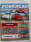 Preview: Powercar Nr.6 2007 Dodge Viper SRT-10 Cabrio, BMW 135i Coupe E82