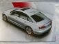 Preview: Audi A6 hybrid Prospekt September 2011 NEU Rarität