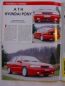 Preview: Auto Test & Tuning 2/1993 Zender VW Golf II Z600, Audi Coupe EVO