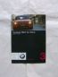 Preview: BMW 3er Reihe E46 compact 1.September 2001 SCHWEIZ NEU