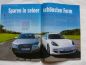 Preview: Gute Fahrt 11/2011 T5 Multivan Blue Motion,Panamera Diesel