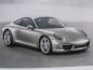 Preview: Porsche 911 (991) Carrera +S Buch Mai 2011 NEU