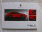 Preview: Porsche 911 (991) Exclusive Individualität Buch Juni 2011 NEU