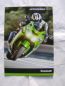 Preview: Kawasaki Motorräder 2012 Super Sport,Sport +Tourer Dual Purpose